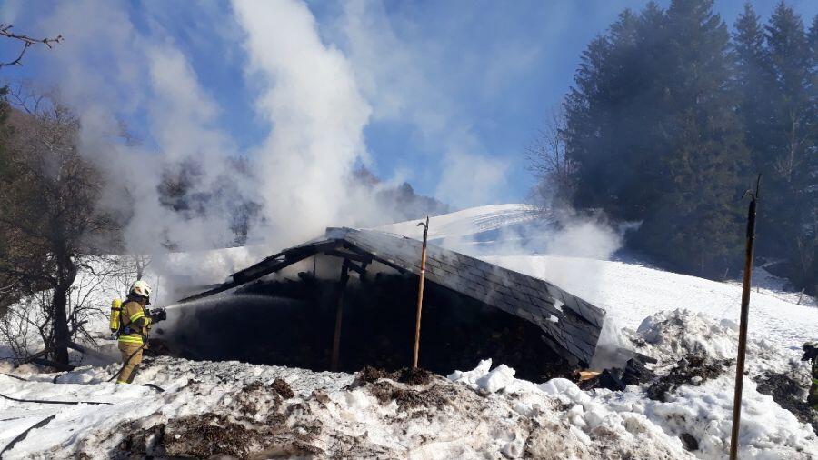 Brand Hinterwinkl