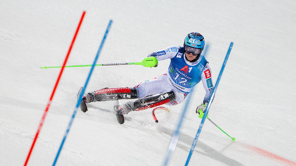 Schladming, Nightrace, Nachtslalom