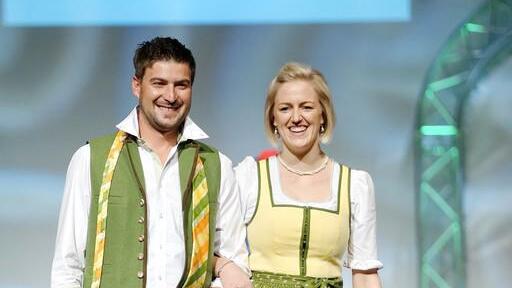 Landestrachtenschau