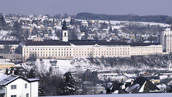 350 Fälle von Gewalt im Stift