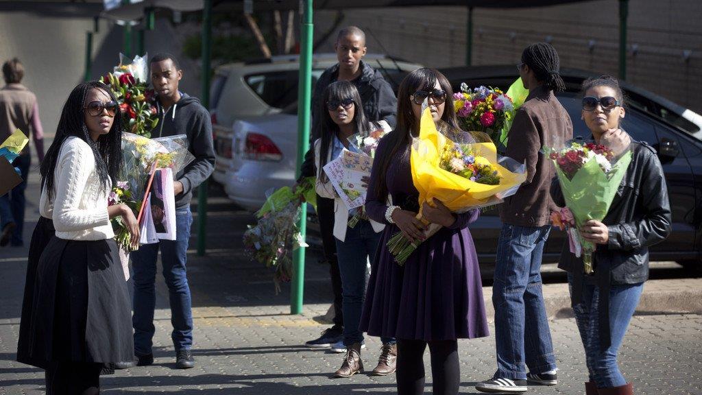 Mandela: Zustand kritisch