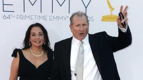 Emmy Awards 2012: Red Carpet