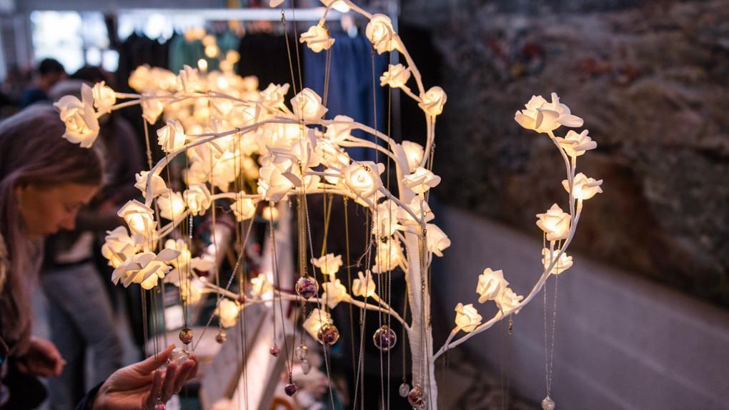 Kunst- & Designmarkt I
