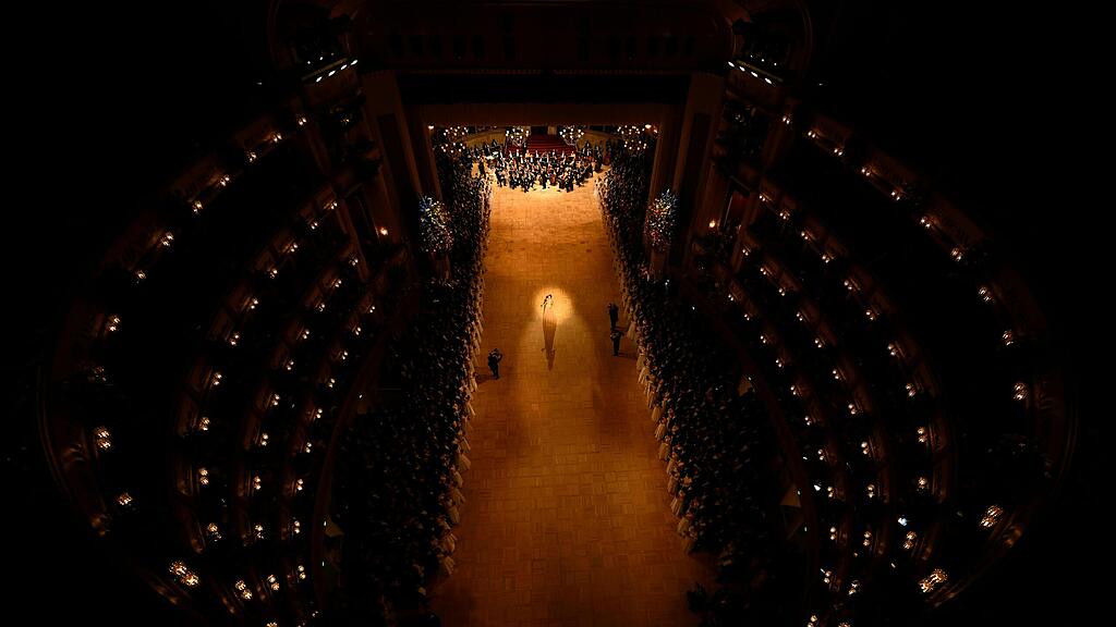 Wiener Opernball 2025