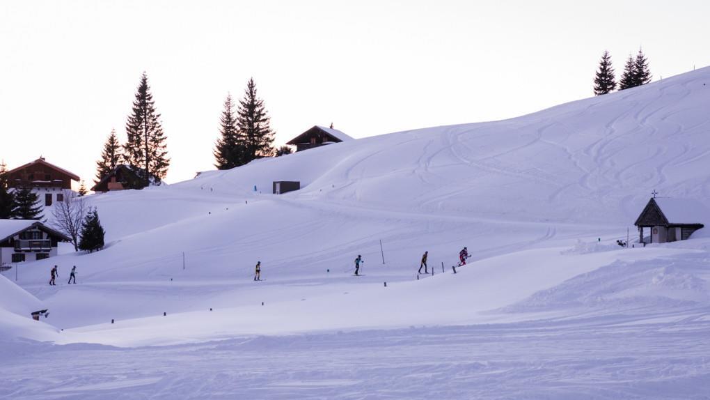 GaissauHintersee- Trophy I