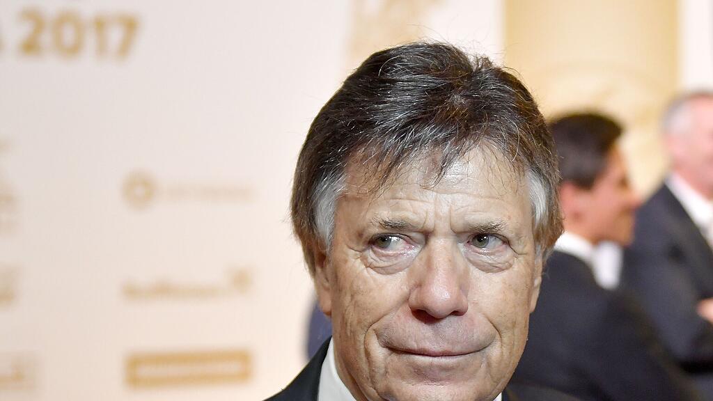 Peter Schröcksnadel sagt, er sei um Aufklärung bemüht.