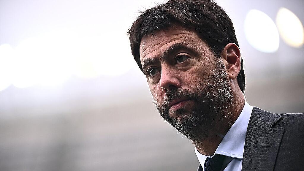 Juventus und Ex-Boss Agnelli droht Ungemach