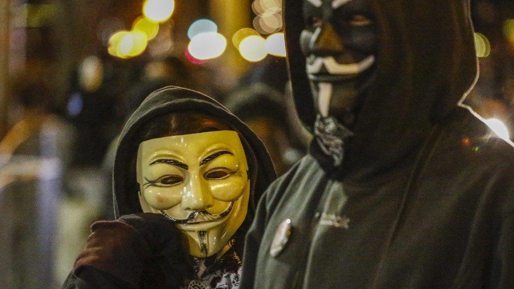 Proteste weiten sich aus