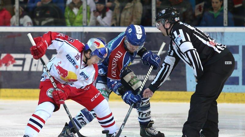 Salzburg - Zagreb (4:3)