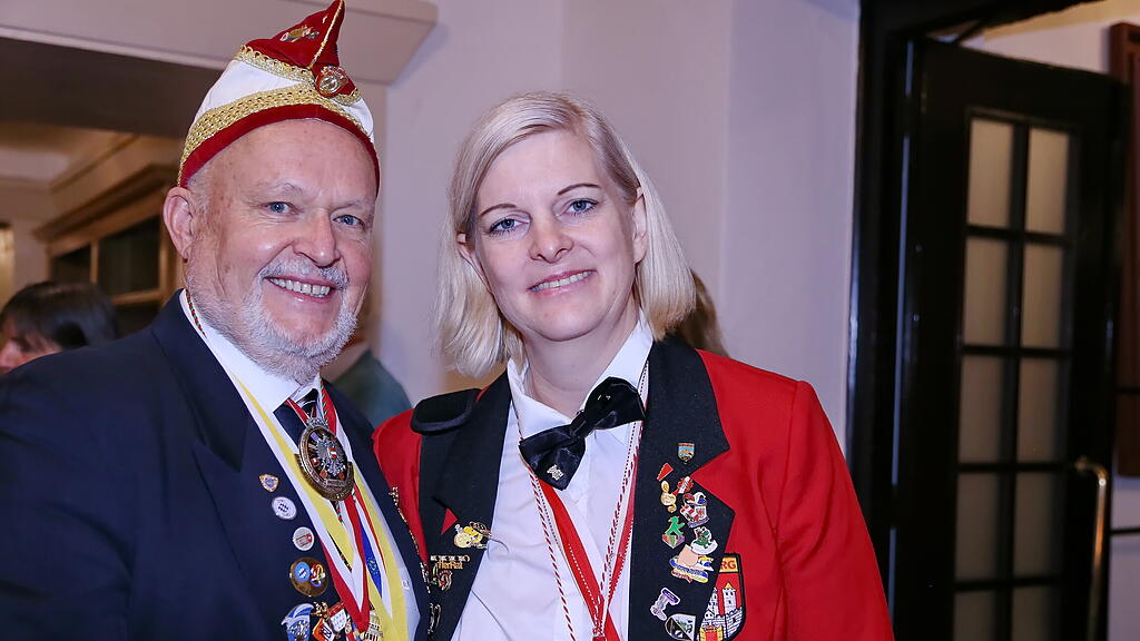 Narrenfrühschopen Salzburger Faschingsgilde