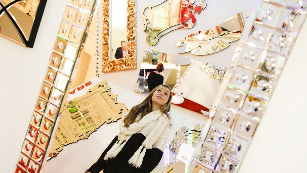 Einrichtungs-Trends: Kölner Möbelmesse IMM 2014