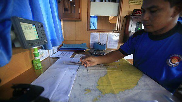 Indien setzte Suche nach vermisstem Flugzeug aus