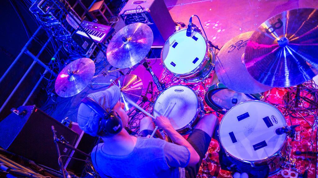 Rock am Platz Köstendorf II