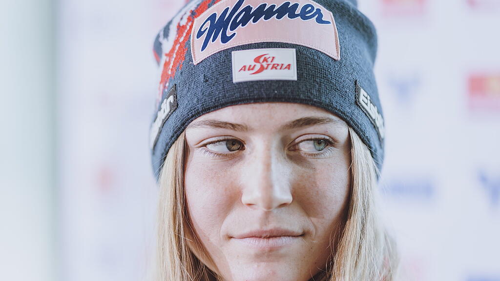 Sara Marita Kramer, Bergisel, Innsbruck