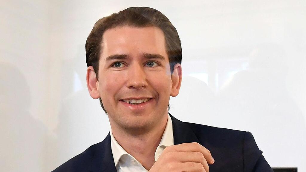 Sebastian Kurz muss am Mittwoch vor Gericht erscheinen