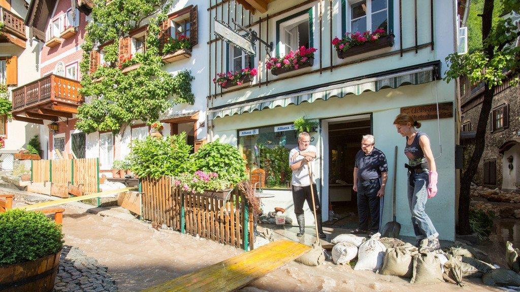 Mure in Hallstatt