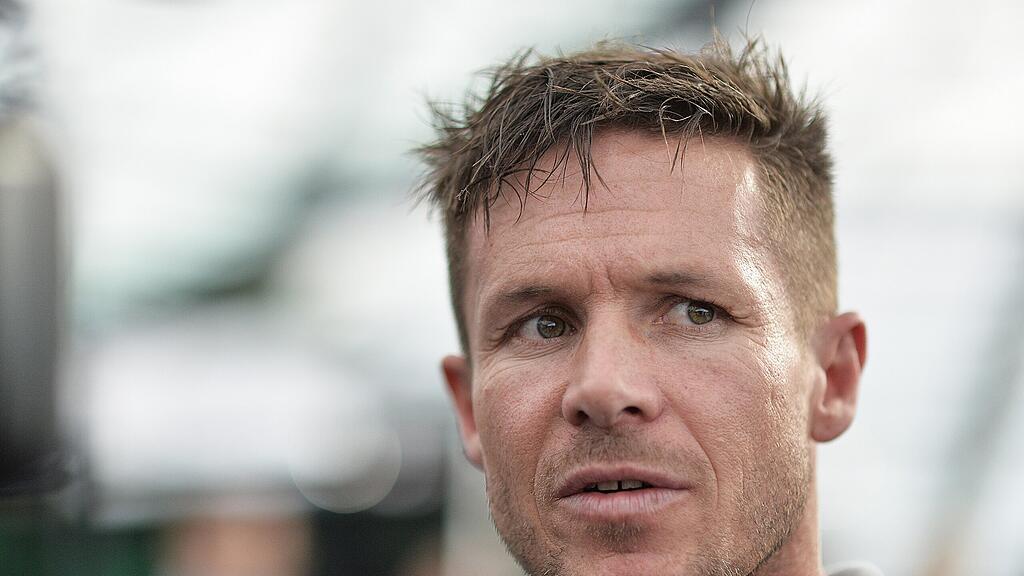 Felix Baumgartner macht auf Facebook einmal mehr seinem Ärger Luft.