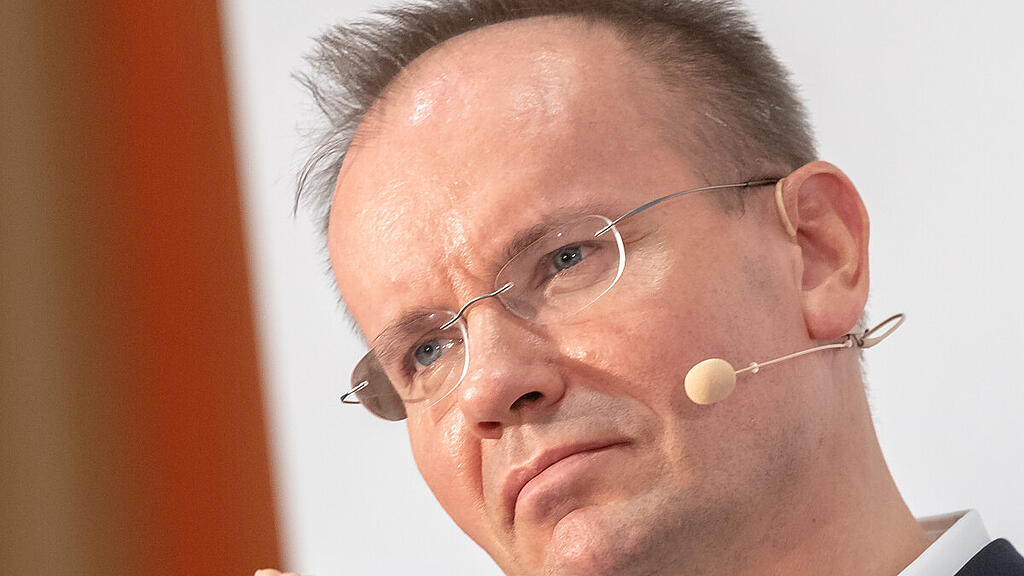 Markus Braun muss sich eine neue berufliche Herausforderung suchen