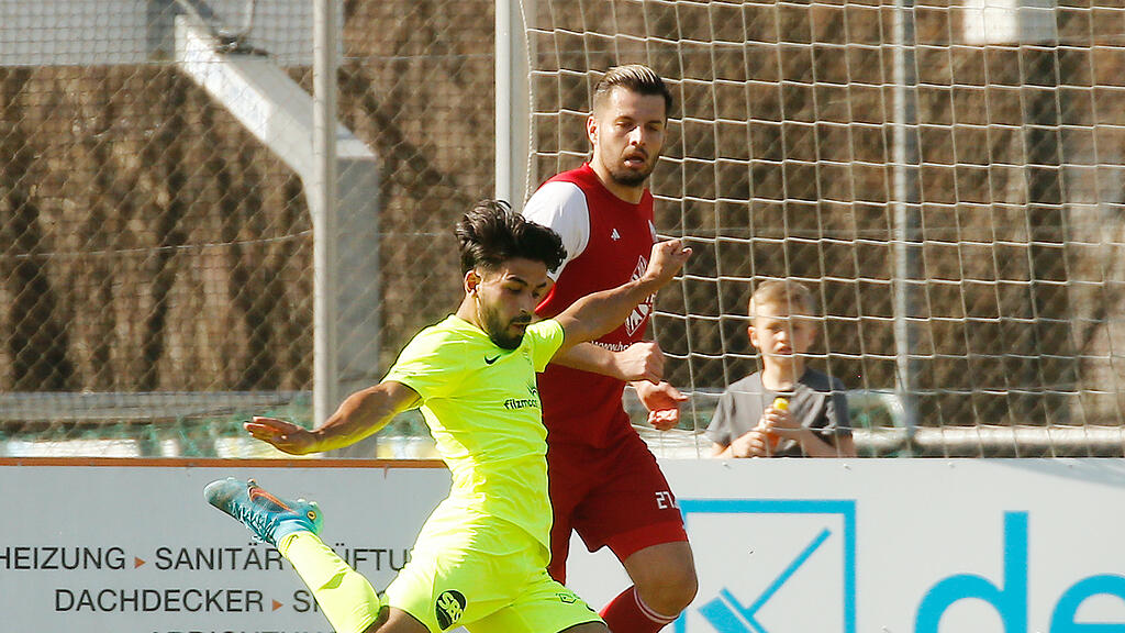 Kuchl, Bischofshofen, Regionalliga, Khalil