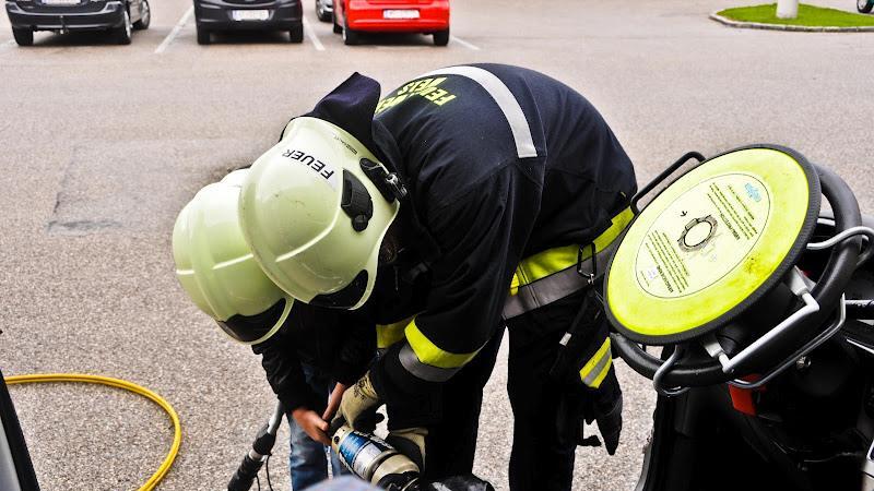 Bilder vom Tag der offenen Tür