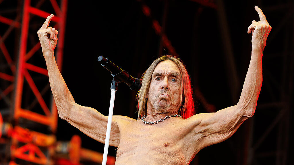NOVA ROCK