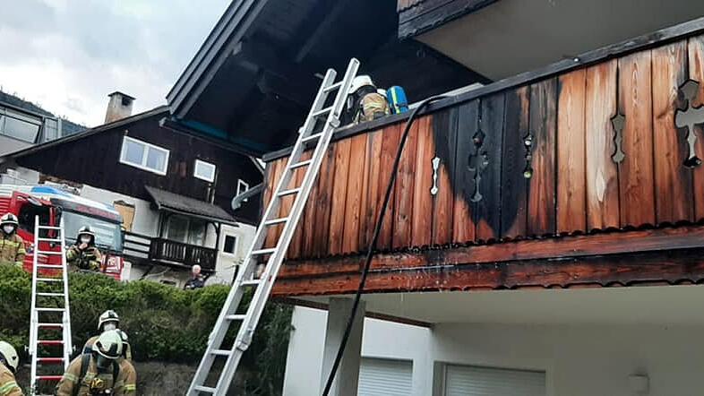Brand_Bischofshofen