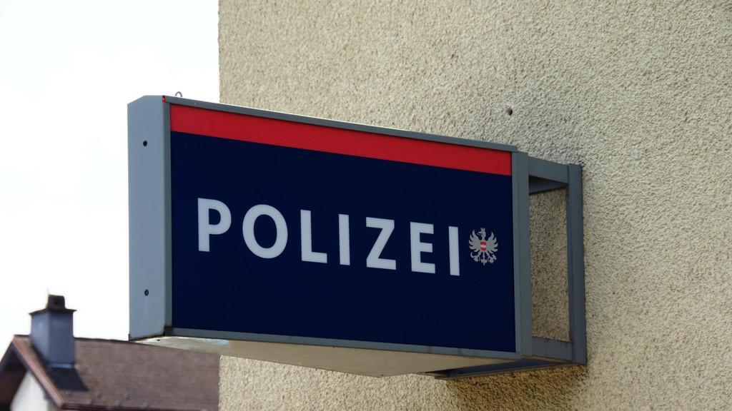 Tatort in Gmunden