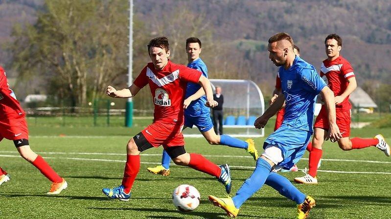 SV Grödig Am. - FC Hallein, II