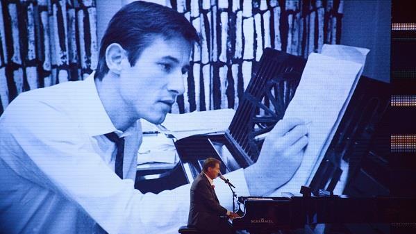 Udo Jürgens ist tot