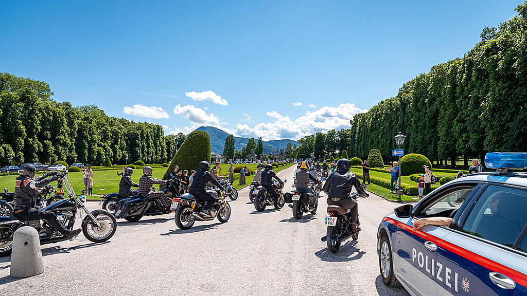 Gentlemansride