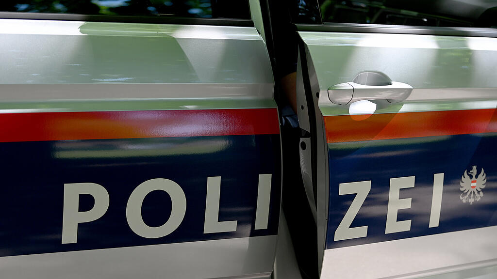 Polizei, symb_Polizei