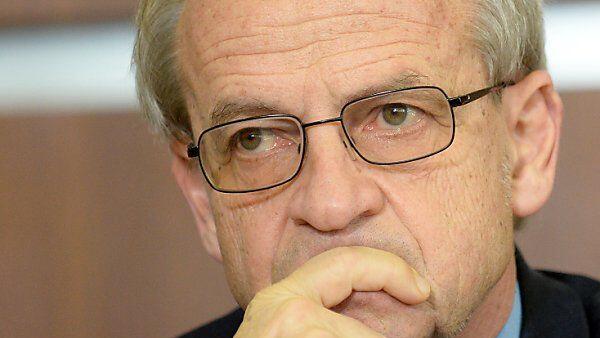 Wifo-Chef Karl Aiginger zeigte die Schwachstellen auf