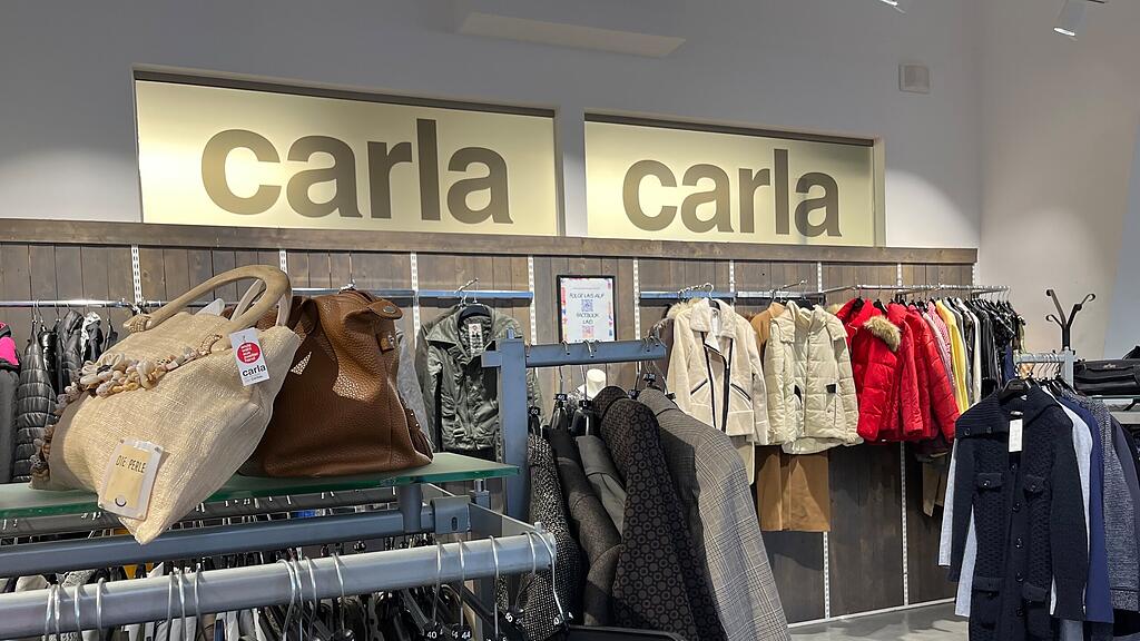 Carla-Shop Lehen