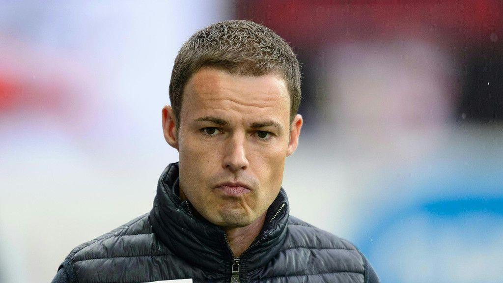 SCR Altach - Red Bull Salzburg