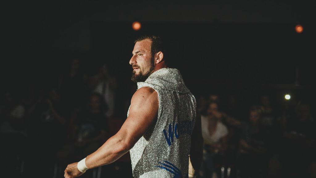Catch Wrestling, I