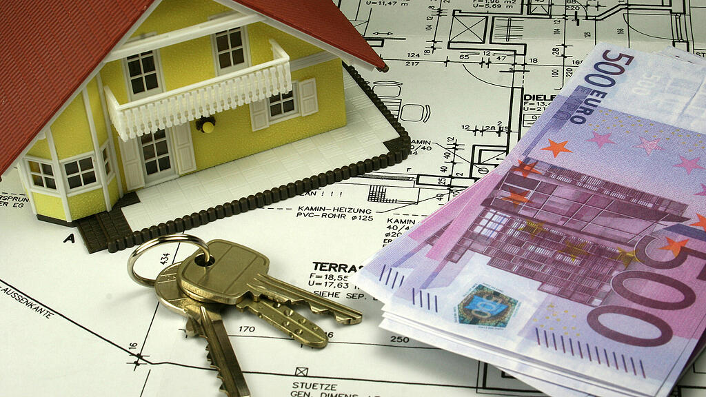 SB: Immobiliemarkt, Haus kaufen