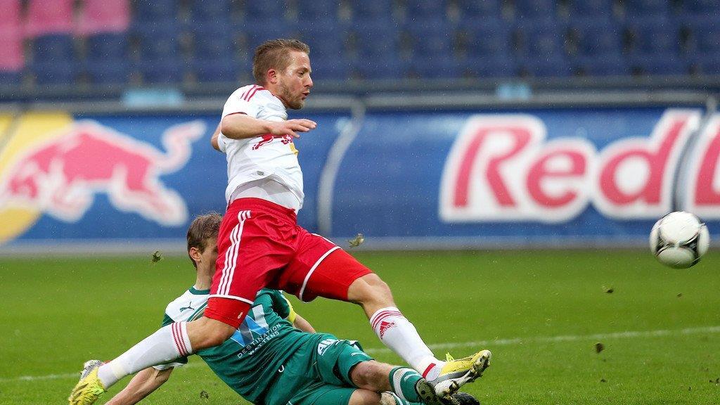 FC Liefering - WSG Wattens