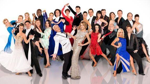 Am Freitag startet die neue Staffel der Dancing Stars.