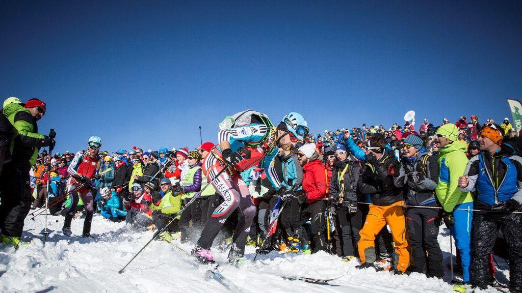 Skibergsteigen: Das sind Salzburgs Top-Athleten