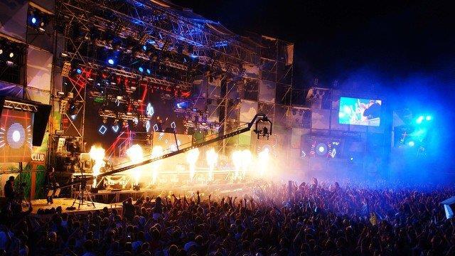 Electric Love: David Guetta