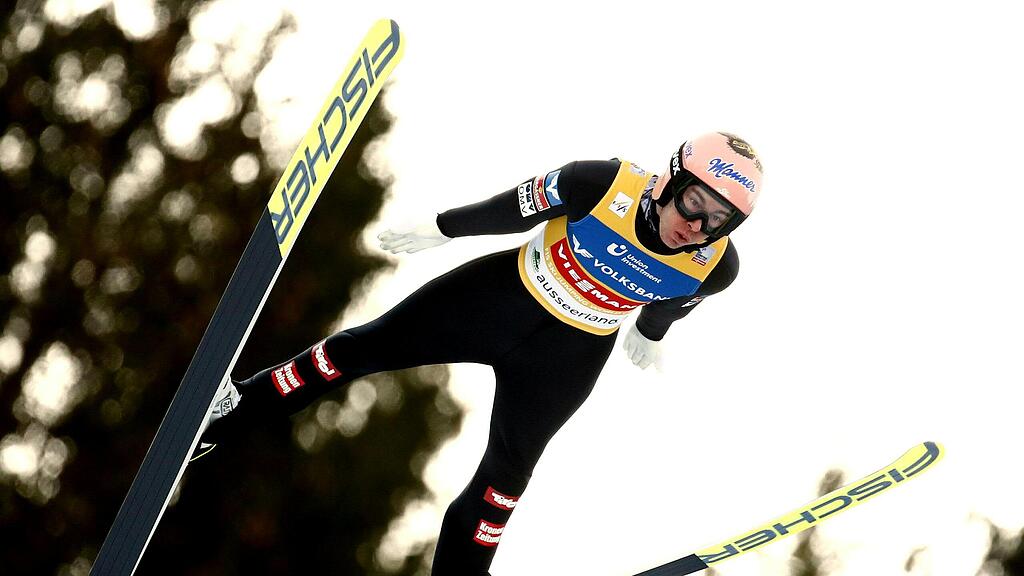 Stefan Kraft, Kulm