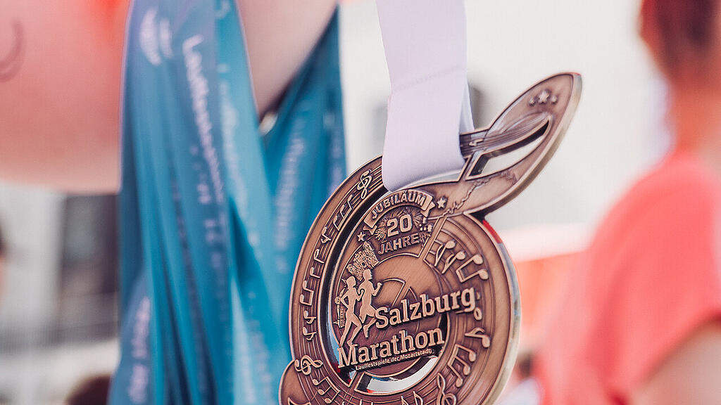 Salzburger Marathon 2023