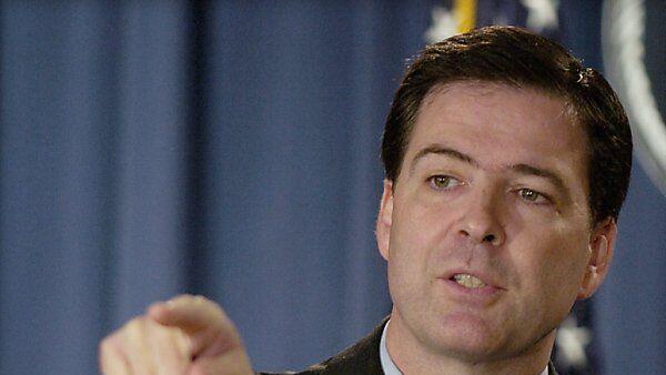 Comey soll künftig das FBI leiten