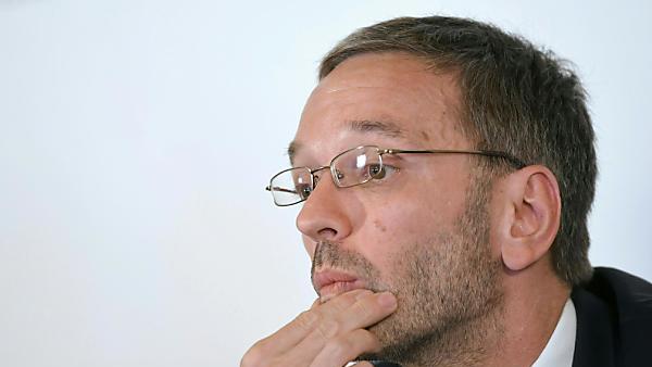 Kickl reist nach Moskau
