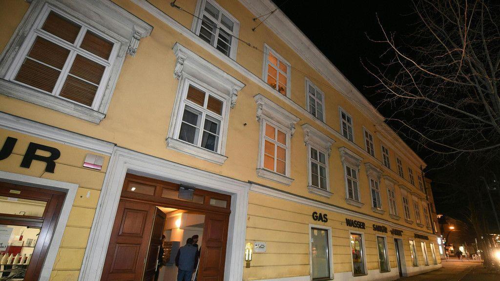 Au-Pair-Mädchen tot in Wiener Wohnung gefunden