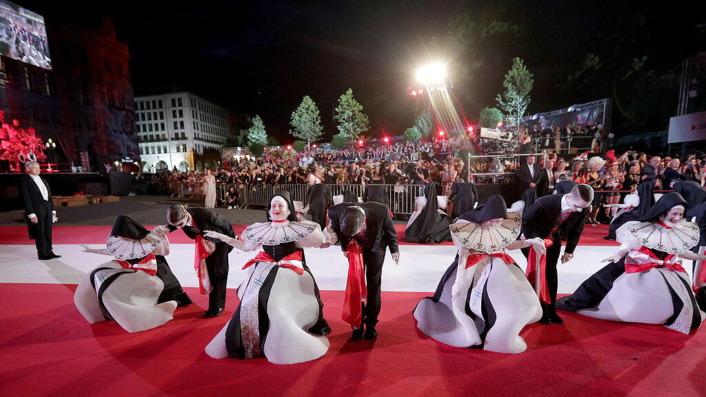 Life Ball 2018