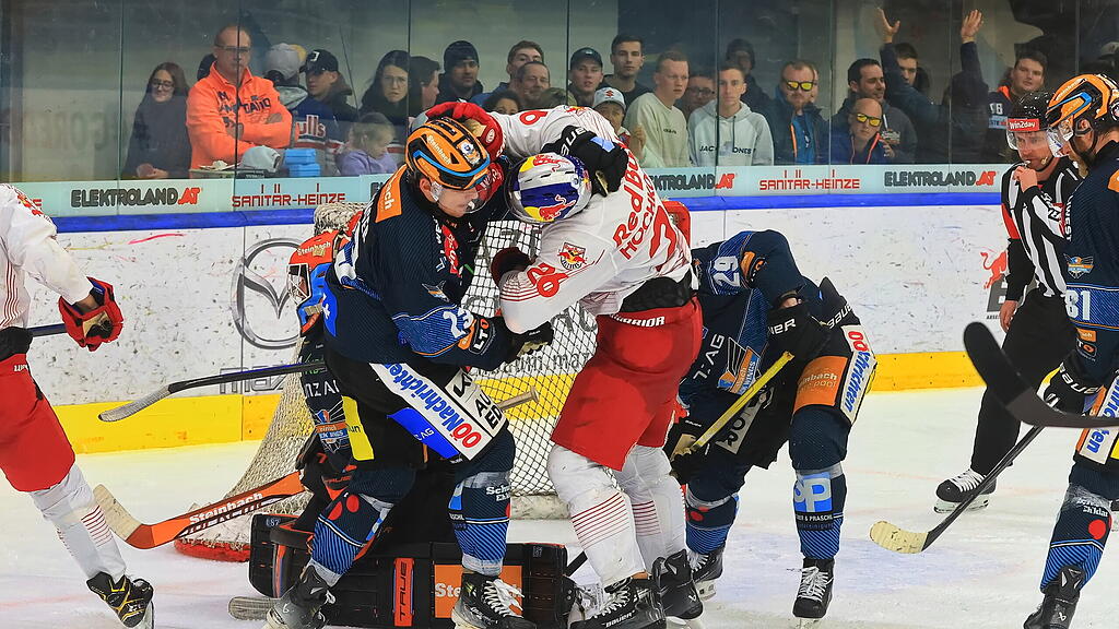 Red Bull Salzburg_Black Wings Linz