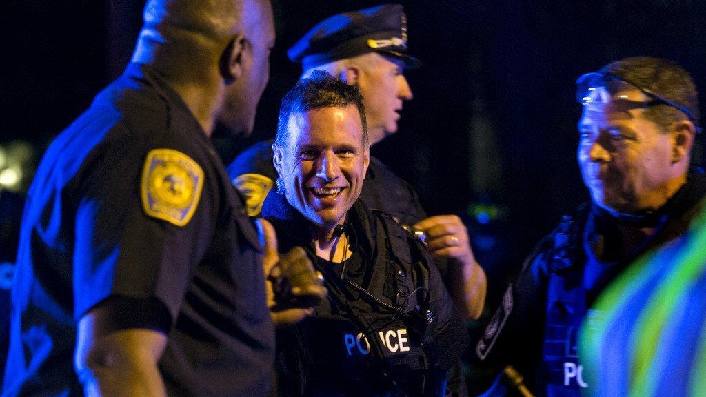 Boston-Anschlag: Zweiter Verdächtiger gefasst