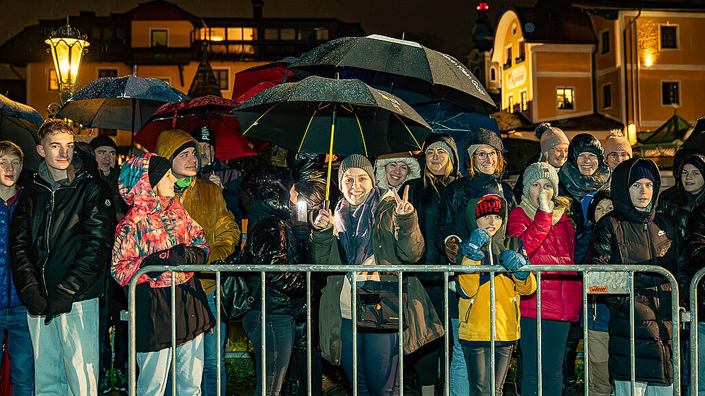 Siezenheimer Krampuslauf