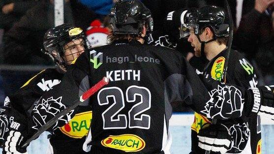 Red Bulls vs. Dornbirn I